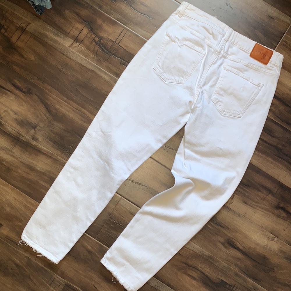 😍ZARA Premium Denim Collection Jeans😍 - Picture 2 of 8